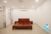 A luxury four-bedroom villa with a garage in Ciputra, Tay Ho district, Hanoi